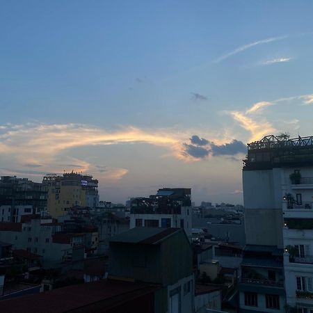 Fortune Homestay Hanoi Kültér fotó