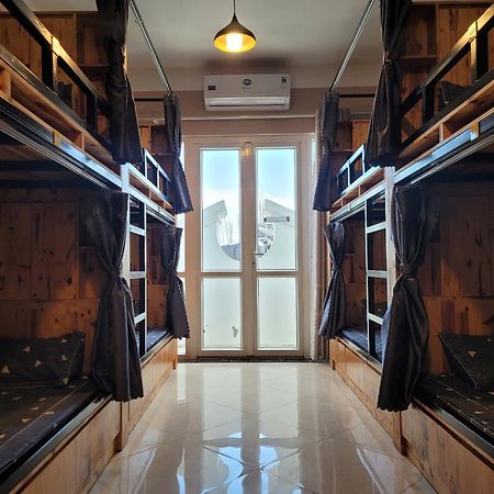 Fortune Homestay Hanoi Kültér fotó