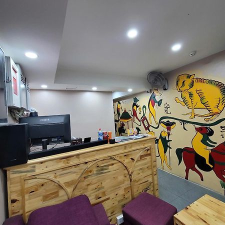 Fortune Homestay Hanoi Kültér fotó
