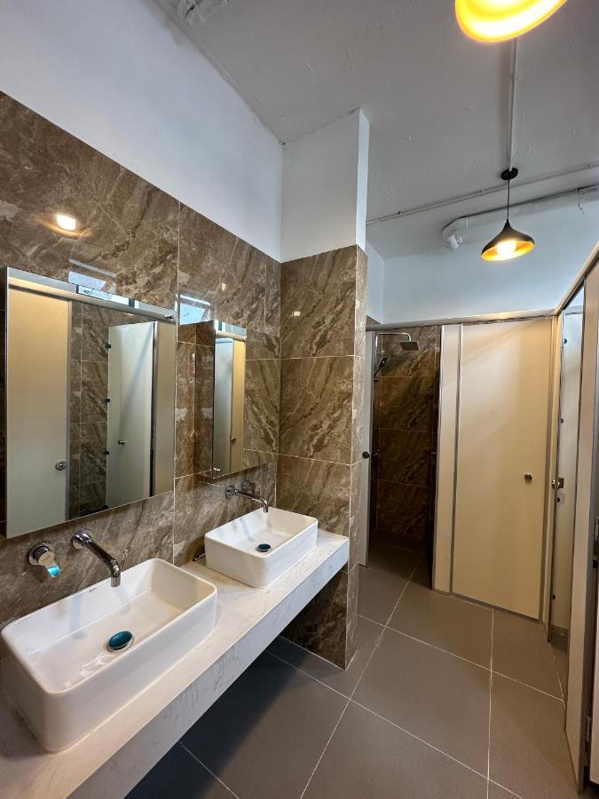 Fortune Homestay Hanoi Kültér fotó