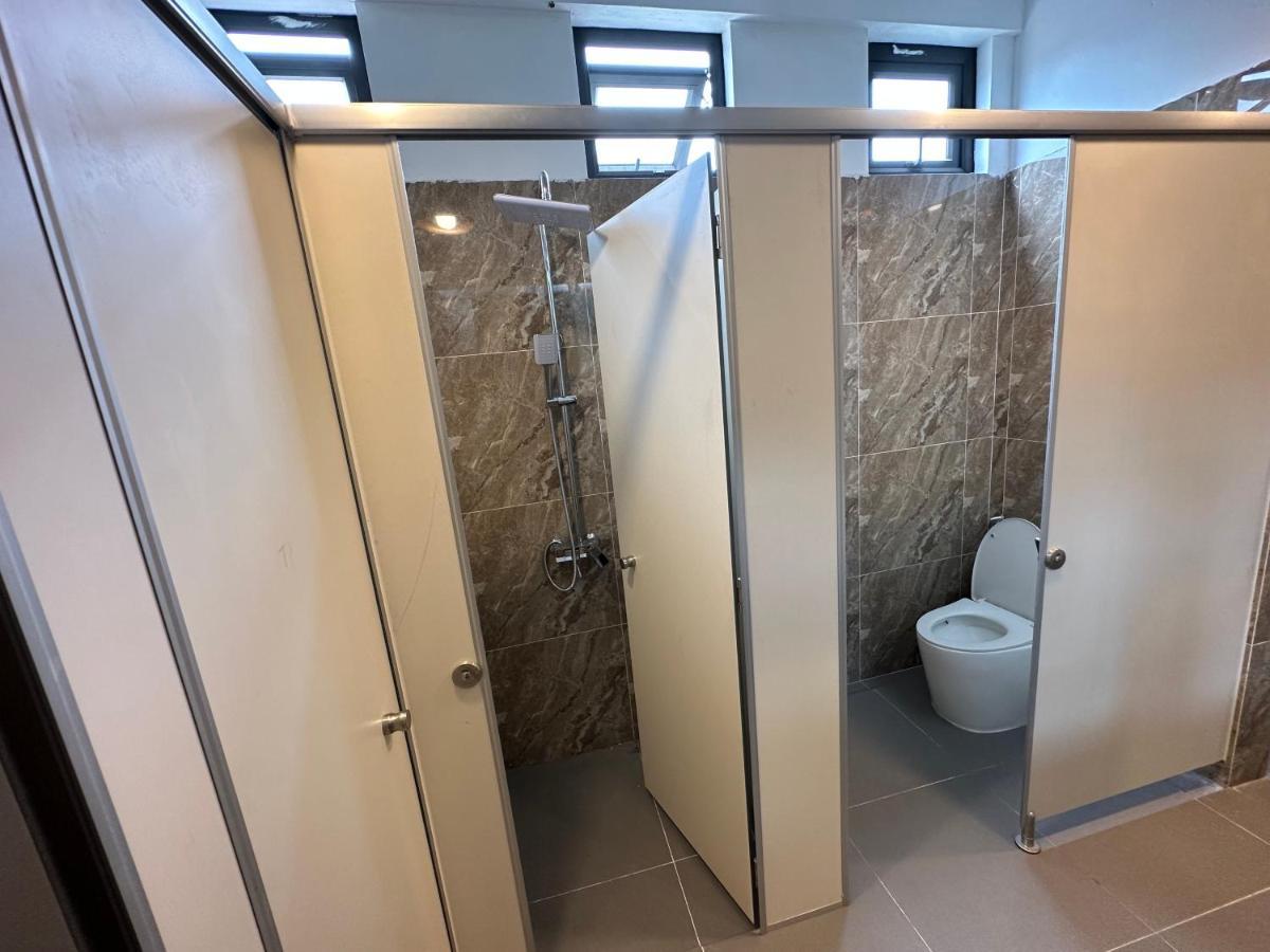 Fortune Homestay Hanoi Kültér fotó