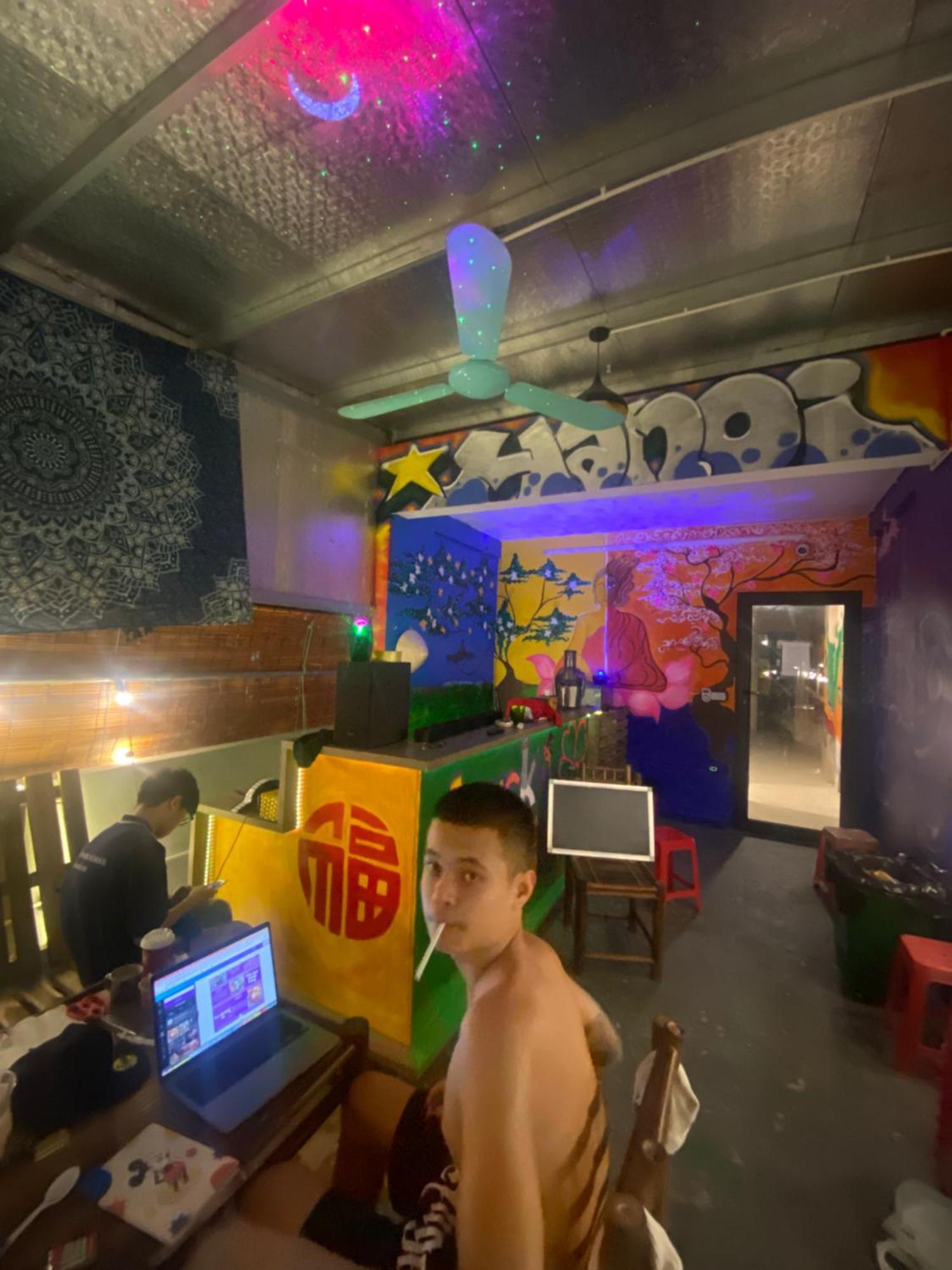 Fortune Homestay Hanoi Kültér fotó