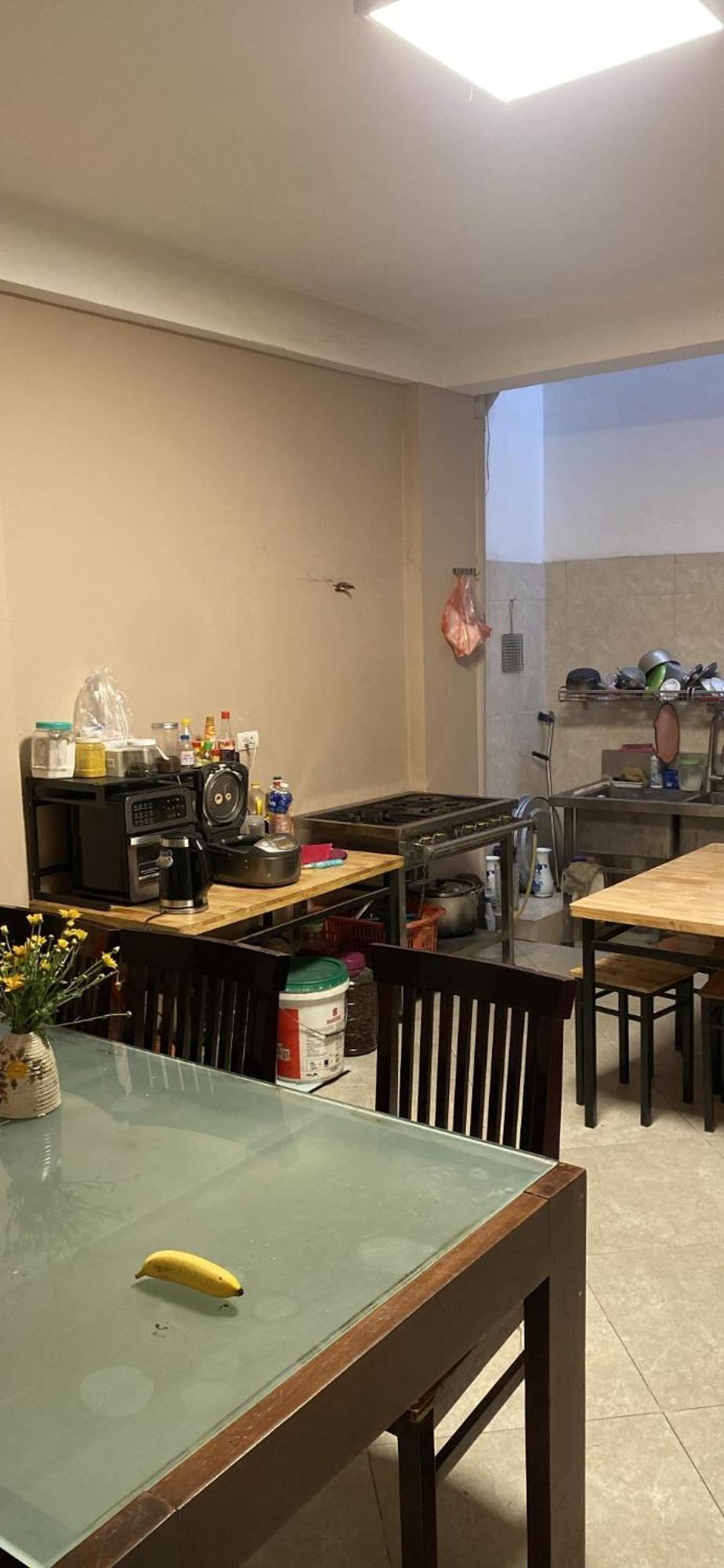 Fortune Homestay Hanoi Kültér fotó