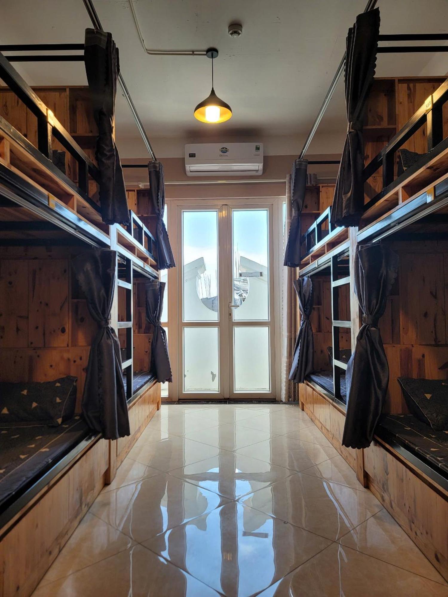Fortune Homestay Hanoi Kültér fotó