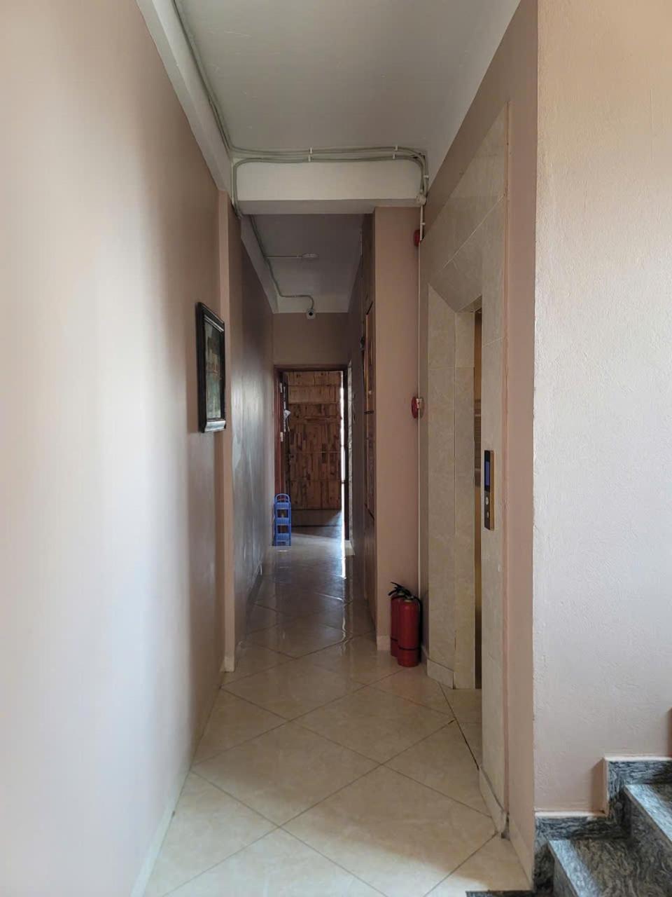 Fortune Homestay Hanoi Kültér fotó