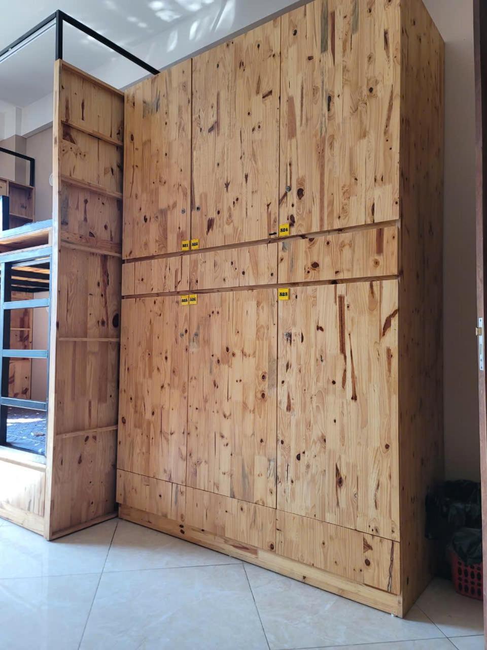 Fortune Homestay Hanoi Kültér fotó