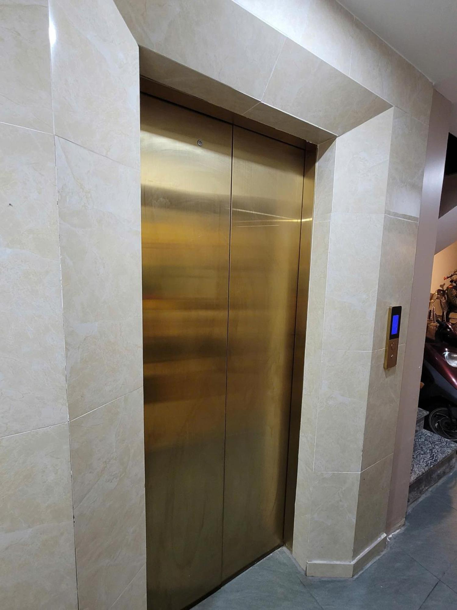 Fortune Homestay Hanoi Kültér fotó